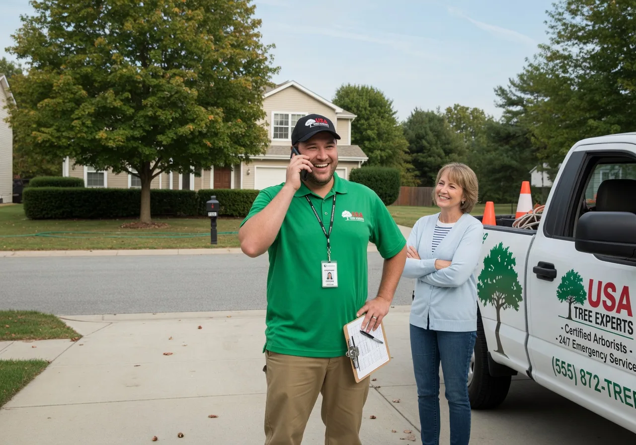 Tree Services Elm Grove, WI FAQs